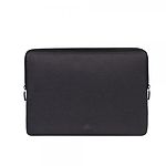 Изображение Чехол для Notebook и Планшетов RivaCase 7704 Black с диагональю 13.3"-14" #2 Фото Чехол для Notebook и Планшетов RivaCase 7704 Black с диагональю 13.3"-14" #2
