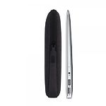 Изображение Чехол для Notebook и Планшетов RivaCase 7704 Black с диагональю 13.3"-14" #4 Фото Чехол для Notebook и Планшетов RivaCase 7704 Black с диагональю 13.3"-14" #4
