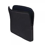 Изображение Чехол для Notebook и Планшетов RivaCase 7704 Black с диагональю 13.3"-14" #6 Фото Чехол для Notebook и Планшетов RivaCase 7704 Black с диагональю 13.3"-14" #6