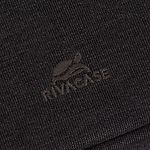Изображение Чехол для Notebook и Планшетов RivaCase 7704 Black с диагональю 13.3"-14" #10 Фото Чехол для Notebook и Планшетов RivaCase 7704 Black с диагональю 13.3"-14" #10