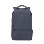 Фото Рюкзак для Notebook RivaCase 7562 (Dark Grey) с диагональю 15.6" #1