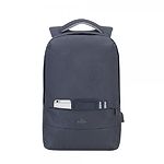 Фото Рюкзак для Notebook RivaCase 7562 (Dark Grey) с диагональю 15.6" #2