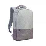 Изображение Рюкзак для Notebook RivaCase 7562 (Grey/Mocha) с диагональю 15.6" Фото Рюкзак для Notebook RivaCase 7562 (Grey/Mocha) с диагональю 15.6"