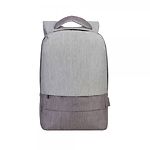 Изображение Рюкзак для Notebook RivaCase 7562 (Grey/Mocha) с диагональю 15.6" #1 Фото Рюкзак для Notebook RivaCase 7562 (Grey/Mocha) с диагональю 15.6" #1