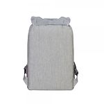 Изображение Рюкзак для Notebook RivaCase 7562 (Grey/Mocha) с диагональю 15.6" #5 Фото Рюкзак для Notebook RivaCase 7562 (Grey/Mocha) с диагональю 15.6" #5