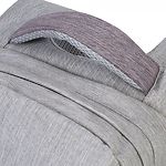 Изображение Рюкзак для Notebook RivaCase 7562 (Grey/Mocha) с диагональю 15.6" #8 Фото Рюкзак для Notebook RivaCase 7562 (Grey/Mocha) с диагональю 15.6" #8