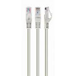 Изображение Кабель patch cord 20м UTP Grey Cablexpert PP6U-20M, CAT6 Фото Кабель patch cord 20м UTP Grey Cablexpert PP6U-20M, CAT6