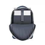 Изображение Рюкзак для Notebook RivaCase 7562 Grey/Dark blue с диагональю дисплея 15.6" #12 Фото Рюкзак для Notebook RivaCase 7562 Grey/Dark blue с диагональю дисплея 15.6" #12