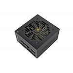 Фото Блок питания Cougar GEX850 850W, 80 Plus Gold, Modular, 120 mm Silent Fan, 8SATA+ 4PCI-E #3