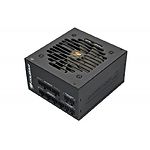 Фото Блок питания Cougar GEX850 850W, 80 Plus Gold, Modular, 120 mm Silent Fan, 8SATA+ 4PCI-E #4