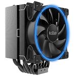 Изображение Cooler CPU PCCOOLER GI-H58UB CORONA B (GI-H58UB CORONA B) Фото Cooler CPU PCCOOLER GI-H58UB CORONA B (GI-H58UB CORONA B)