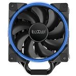 Изображение Cooler CPU PCCOOLER GI-H58UB CORONA B (GI-H58UB CORONA B) #1 Фото Cooler CPU PCCOOLER GI-H58UB CORONA B (GI-H58UB CORONA B) #1