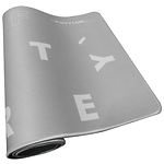 Изображение Коврик для мышки A4tech FP75 Silver 750x300x2мм #1 Фото Коврик для мышки A4tech FP75 Silver 750x300x2мм #1