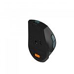 Изображение Мышка A4tech FB35C Midnight Green - беспроводная, Wireless + Bluetooth, до 3-х устройств, Li аккум. #4 Фото Мышка A4tech FB35C Midnight Green - беспроводная, Wireless + Bluetooth, до 3-х устройств, Li аккум. #4