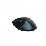 Изображение Мышка A4tech FB35C Midnight Green - беспроводная, Wireless + Bluetooth, до 3-х устройств, Li аккум. #5 Фото Мышка A4tech FB35C Midnight Green - беспроводная, Wireless + Bluetooth, до 3-х устройств, Li аккум. #5