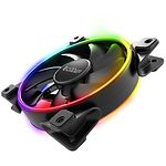 Изображение Вентилятор 120мм PCCOOLER CORONA 120 RGB, 1000-1800об/мин, 4-pin #1 Фото Вентилятор 120мм PCCOOLER CORONA 120 RGB, 1000-1800об/мин, 4-pin #1