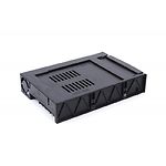 Изображение HDD Rack AgeStar SR3P-SW-1F BLACK - Внутренний 3,5" S-ATA HDD в 5.25" отсек #1 Фото HDD Rack AgeStar SR3P-SW-1F BLACK - Внутренний 3,5" S-ATA HDD в 5.25" отсек #1
