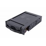 Изображение HDD Rack AgeStar SR3P-SW-2F BLACK - Внутренний 3,5" S-ATA HDD в 5.25" отсек, 2 вентилятора Фото HDD Rack AgeStar SR3P-SW-2F BLACK - Внутренний 3,5" S-ATA HDD в 5.25" отсек, 2 вентилятора
