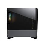 Изображение Корпус Cougar MG140 AIR RGB (Black), стеклянное окно #5 Фото Корпус Cougar MG140 AIR RGB (Black), стеклянное окно #5