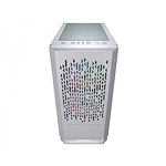 Изображение Корпус Cougar MG140 AIR RGB White, стеклянное окно #3 Фото Корпус Cougar MG140 AIR RGB White, стеклянное окно #3