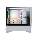 Изображение Корпус Cougar MG140 AIR RGB White, стеклянное окно #5 Фото Корпус Cougar MG140 AIR RGB White, стеклянное окно #5