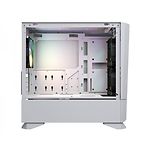 Изображение Корпус Cougar MG140 AIR RGB White, стеклянное окно #6 Фото Корпус Cougar MG140 AIR RGB White, стеклянное окно #6