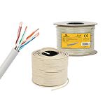 Изображение Кабель бухта Cablexpert UTP (UPC-5004E-L/100) CAT5e 100 м #2 Фото Кабель бухта Cablexpert UTP (UPC-5004E-L/100) CAT5e 100 м #2