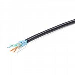 Фото Кабель бухта Cablexpert FTP (FPC-5051GE-SO-OUT) CAT5e 305 м