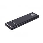 Изображение HDD Rack Agestar 3UBNF5 Gray - Внешний карман для M2 NGFF, металл, серый Фото HDD Rack Agestar 3UBNF5 Gray - Внешний карман для M2 NGFF, металл, серый