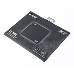 Изображение Коврик для мышки A4tech X7-200S Black 250x200x2мм #3 Фото Коврик для мышки A4tech X7-200S Black 250x200x2мм #3
