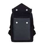 Изображение Рюкзак для Notebook RivaCase 8521 Black с диагональю дисплея 13.3" (Cardiff) #2 Фото Рюкзак для Notebook RivaCase 8521 Black с диагональю дисплея 13.3" (Cardiff) #2