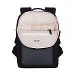 Изображение Рюкзак для Notebook RivaCase 8521 Black с диагональю дисплея 13.3" (Cardiff) #5 Фото Рюкзак для Notebook RivaCase 8521 Black с диагональю дисплея 13.3" (Cardiff) #5