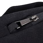Изображение Рюкзак для Notebook RivaCase 8521 Black с диагональю дисплея 13.3" (Cardiff) #9 Фото Рюкзак для Notebook RivaCase 8521 Black с диагональю дисплея 13.3" (Cardiff) #9