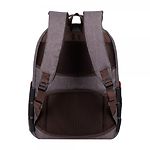 Изображение Рюкзак для Notebook RivaCase 7761 Mocha с диагональю дисплея 15.6" (Galapagos) #1 Фото Рюкзак для Notebook RivaCase 7761 Mocha с диагональю дисплея 15.6" (Galapagos) #1