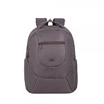 Изображение Рюкзак для Notebook RivaCase 7761 Mocha с диагональю дисплея 15.6" (Galapagos) #2 Фото Рюкзак для Notebook RivaCase 7761 Mocha с диагональю дисплея 15.6" (Galapagos) #2