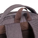 Изображение Рюкзак для Notebook RivaCase 7761 Mocha с диагональю дисплея 15.6" (Galapagos) #8 Фото Рюкзак для Notebook RivaCase 7761 Mocha с диагональю дисплея 15.6" (Galapagos) #8