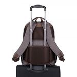 Изображение Рюкзак для Notebook RivaCase 7761 Mocha с диагональю дисплея 15.6" (Galapagos) #9 Фото Рюкзак для Notebook RivaCase 7761 Mocha с диагональю дисплея 15.6" (Galapagos) #9