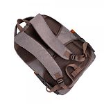 Изображение Рюкзак для Notebook RivaCase 7761 Mocha с диагональю дисплея 15.6" (Galapagos) #10 Фото Рюкзак для Notebook RivaCase 7761 Mocha с диагональю дисплея 15.6" (Galapagos) #10