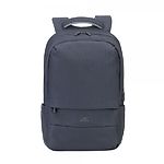 Изображение Рюкзак для Notebook RivaCase 7567 Dark Grey с диагональю дисплея 17.3" (Prater) #1 Фото Рюкзак для Notebook RivaCase 7567 Dark Grey с диагональю дисплея 17.3" (Prater) #1