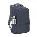 Изображение Рюкзак для Notebook RivaCase 7567 Dark Grey с диагональю дисплея 17.3" (Prater) #2 Фото Рюкзак для Notebook RivaCase 7567 Dark Grey с диагональю дисплея 17.3" (Prater) #2