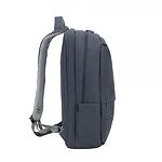 Изображение Рюкзак для Notebook RivaCase 7567 Dark Grey с диагональю дисплея 17.3" (Prater) #3 Фото Рюкзак для Notebook RivaCase 7567 Dark Grey с диагональю дисплея 17.3" (Prater) #3