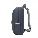 Изображение Рюкзак для Notebook RivaCase 7567 Dark Grey с диагональю дисплея 17.3" (Prater) #5 Фото Рюкзак для Notebook RivaCase 7567 Dark Grey с диагональю дисплея 17.3" (Prater) #5