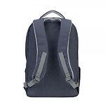 Изображение Рюкзак для Notebook RivaCase 7567 Dark Grey с диагональю дисплея 17.3" (Prater) #6 Фото Рюкзак для Notebook RivaCase 7567 Dark Grey с диагональю дисплея 17.3" (Prater) #6