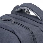 Изображение Рюкзак для Notebook RivaCase 7567 Dark Grey с диагональю дисплея 17.3" (Prater) #8 Фото Рюкзак для Notebook RivaCase 7567 Dark Grey с диагональю дисплея 17.3" (Prater) #8