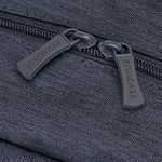 Изображение Рюкзак для Notebook RivaCase 7567 Dark Grey с диагональю дисплея 17.3" (Prater) #9 Фото Рюкзак для Notebook RivaCase 7567 Dark Grey с диагональю дисплея 17.3" (Prater) #9