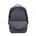 Изображение Рюкзак для Notebook RivaCase 7567 Dark Grey с диагональю дисплея 17.3" (Prater) #10 Фото Рюкзак для Notebook RivaCase 7567 Dark Grey с диагональю дисплея 17.3" (Prater) #10