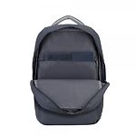 Изображение Рюкзак для Notebook RivaCase 7567 Dark Grey с диагональю дисплея 17.3" (Prater) #12 Фото Рюкзак для Notebook RivaCase 7567 Dark Grey с диагональю дисплея 17.3" (Prater) #12