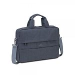 Изображение Сумка для Notebook RivaCase 7522 Dark Grey с диагональю дисплея 14" Prater Фото Сумка для Notebook RivaCase 7522 Dark Grey с диагональю дисплея 14" Prater