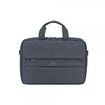 Изображение Сумка для Notebook RivaCase 7522 Dark Grey с диагональю дисплея 14" Prater #1 Фото Сумка для Notebook RivaCase 7522 Dark Grey с диагональю дисплея 14" Prater #1