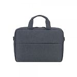 Изображение Сумка для Notebook RivaCase 7522 Dark Grey с диагональю дисплея 14" Prater #4 Фото Сумка для Notebook RivaCase 7522 Dark Grey с диагональю дисплея 14" Prater #4